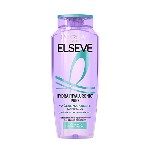 شامپو لورال موهای چرب Elseve Hydra Hyaluronic Pure آیا از اینکه پوست سرتان به سرعت چرب میشود اما ساقههای موهایتان خشک و بیجان به نظر میرسند، خسته شدهاید؟ این مشکل رایج که متخصصان لورآل آن را “دور باطل چربی و خشکی” مینامند، با شستشوی مکرر تشدید میشود. پوست سر برای جبران خشکی، چربی بیشتری تولید میکند و ساقهها خشکتر میشوند. شامپو لورال Elseve Hydra Pure به طور خاص برای شکستن این چرخه معیوب توسط لورال پاریس طراحی شده است. مشخصات شامپو Loreal بنفش برای موهای چرب جادوی این شامپو در عملکرد دوگانه آن نهفته است. این محصول که با بستهبندی بنفش جذاب خود شناخته میشود، به طور تخصصی به عنوان شامپو لورال برای موهای چرب طراحی شده است. فرمولاسیون آن از دو ستاره دنیای مراقبت از پوست الهام گرفته شده است: اسید سالیسیلیک (Salicylic Acid): قهرمان پاکسازی پوست سر این ماده شگفتانگیز به منافذ پوست سر نفوذ کرده و به طور موثر چربی اضافی، آلودگیها و سلولهای مرده را حذف میکند. نتیجه، پوست سری تمیز، تازه و با طراوت است که برای مدت طولانیتری نفس میکشد. اسید هیالورونیک (Hyaluronic Acid): معجزه آبرسانی ساقه مو همزمان که ریشهها در حال پاکسازی هستند، این آبرسان شگفتانگیز، ساقههای تشنه و بیجان مو را در آغوش گرفته و رطوبت مورد نیازشان را تأمین میکند. این کار از خشکی، وز شدن و شکنندگی موها جلوگیری کرده و درخشندگی و لطافت را به آنها بازمیگرداند. شامپو لورال موهای چرب Elseve Hydra Hyaluronic Pure آیا از اینکه پوست سرتان به سرعت چرب میشود اما ساقههای موهایتان خشک و بیجان به نظر میرسند، خسته شدهاید؟ این مشکل رایج که متخصصان لورآل آن را “دور باطل چربی و خشکی” مینامند، با شستشوی مکرر تشدید میشود. پوست سر برای جبران خشکی، چربی بیشتری تولید میکند و ساقهها خشکتر میشوند. شامپو لورال Elseve Hydra Pure به طور خاص برای شکستن این چرخه معیوب توسط لورال پاریس طراحی شده است. مشخصات شامپو Loreal بنفش برای موهای چرب جادوی این شامپو در عملکرد دوگانه آن نهفته است. این محصول که با بستهبندی بنفش جذاب خود شناخته میشود، به طور تخصصی به عنوان شامپو لورال برای موهای چرب طراحی شده است. فرمولاسیون آن از دو ستاره دنیای مراقبت از پوست الهام گرفته شده است: اسید سالیسیلیک (Salicylic Acid): قهرمان پاکسازی پوست سر این ماده شگفتانگیز به منافذ پوست سر نفوذ کرده و به طور موثر چربی اضافی، آلودگیها و سلولهای مرده را حذف میکند. نتیجه، پوست سری تمیز، تازه و با طراوت است که برای مدت طولانیتری نفس میکشد. اسید هیالورونیک (Hyaluronic Acid): معجزه آبرسانی ساقه مو همزمان که ریشهها در حال پاکسازی هستند، این آبرسان شگفتانگیز، ساقههای تشنه و بیجان مو را در آغوش گرفته و رطوبت مورد نیازشان را تأمین میکند. این کار از خشکی، وز شدن و شکنندگی موها جلوگیری کرده و درخشندگی و لطافت را به آنها بازمیگرداند.