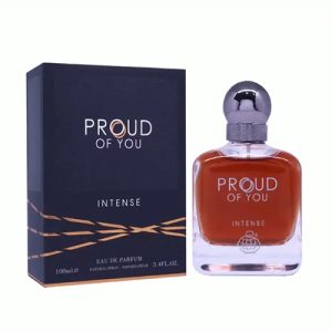 عطر مردانه یو اینتنسلی