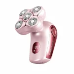 شیور چرخشی شارژی شیگلم مدل SGH-FES-01