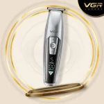 ماشین اصلاح موی سر و صورت وی جی ار مدل V-970 با تیغه استیل ضد زنگ - تصویر 5