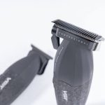 ماشین اصلاح وی جی آر مدل V-640C با تیغه سرامیکی - تصویر 4