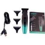 ماشین اصلاح وی جی آر مدل V-906 - تصویر 2