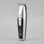 ماشین اصلاح موی سر و صورت وی جی ار مدل V-970 با تیغه استیل ضد زنگ - تصویر 7