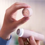 ماشین اصلاح صورت بانوان فیلیپس مدل BRR454 با برش مستقیم - تصویر 3