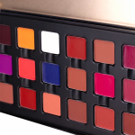 پالت رژلب 18 رنگ میچانو MICHANO مدل PROFESSIONAL LIPSTICK PALETTE - تصویر 2