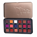 پالت رژلب 18 رنگ میچانو MICHANO مدل PROFESSIONAL LIPSTICK PALETTE - تصویر 3