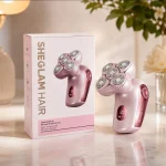 شیور چرخشی شارژی شیگلم مدل SGH-FES-01 - تصویر 3