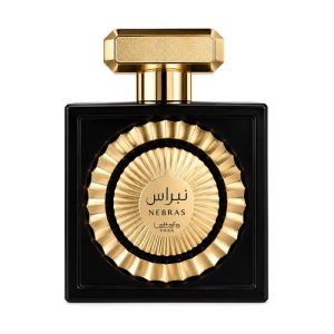 عطر لطافه مدل نبراس (Nebras) حجم 100 میلی‌لیتر