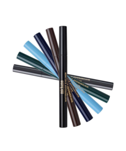 خط چشم رنگی میچانو MICHANO Waterproof Eyeliner