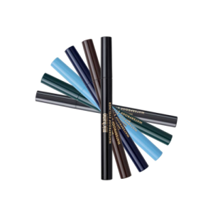 خط چشم رنگی میچانو MICHANO Waterproof Eyeliner