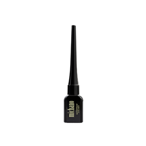 خط چشم کوزه ای ضدآب میچانو MICHANO Waterproof Eyeliner - cleaned خط چشم کوزه ای ضدآب میچانو MICHANO Waterproof Eyeliner