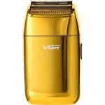 ماشین اصلاح وی جی آر مدل V-399 با تکنولوژی برش مستقیم و ضد آب