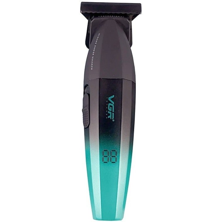 nzjD8CA0AN_K0Ya1 ماشین اصلاح وی جی آر مدل V-906 - تصویر 1