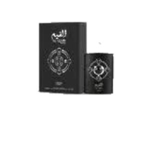 ادوپرفیوم لطافه مدل القیم سیلور