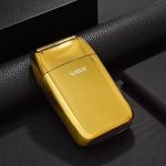 ماشین اصلاح وی جی آر مدل V-399 با تکنولوژی برش مستقیم و ضد آب - تصویر 3